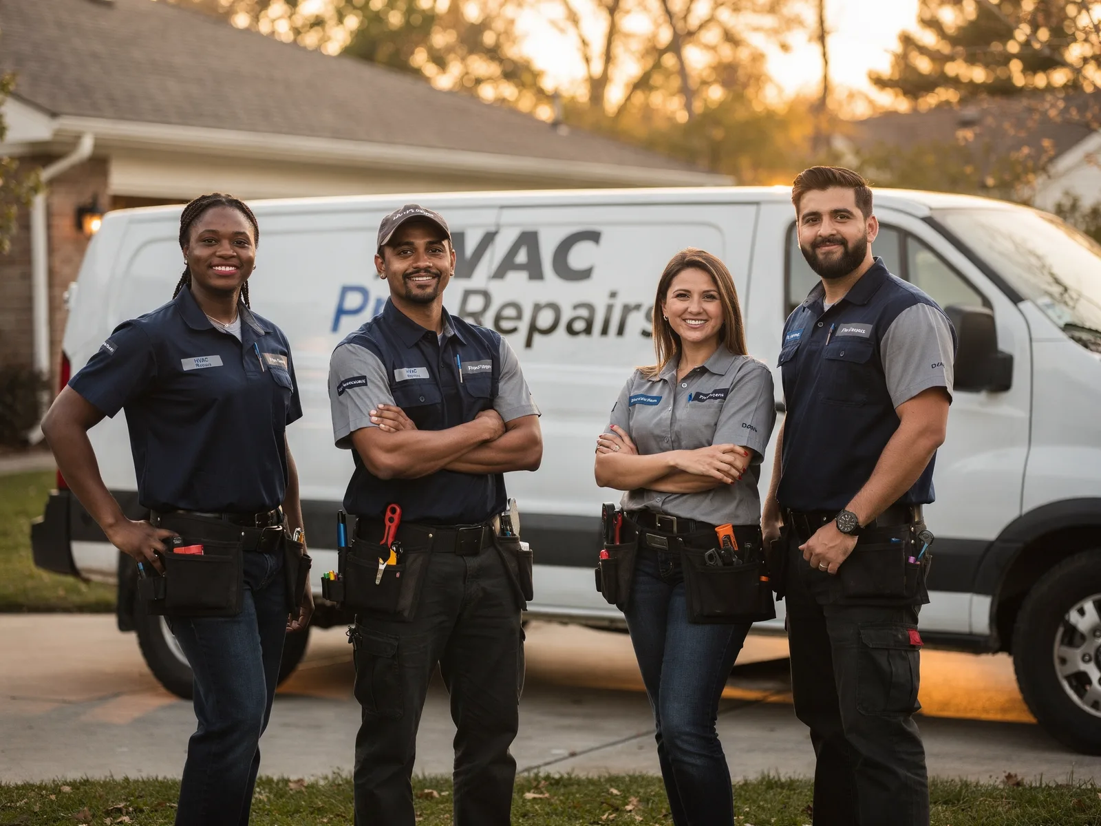 Heat Pump Repair company in Farmerville, LA