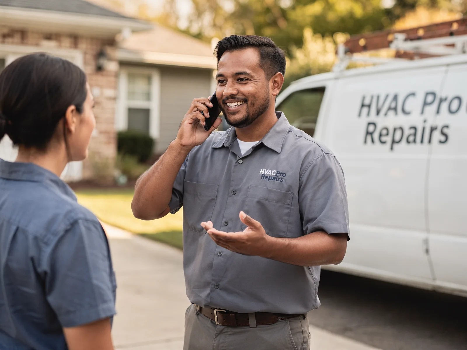 Heat Pump Repair Farmerville, LA FAQs